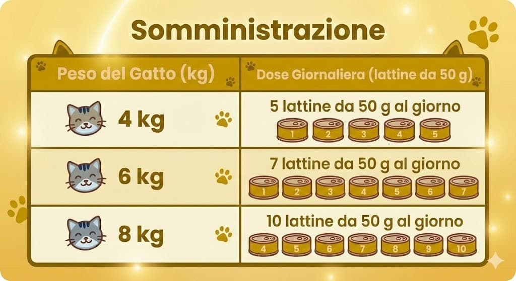 Schesir Complete Nutrition gatto tonnetto con pollo in gelatina alimento completo umido multipack 6x50 gr - 3