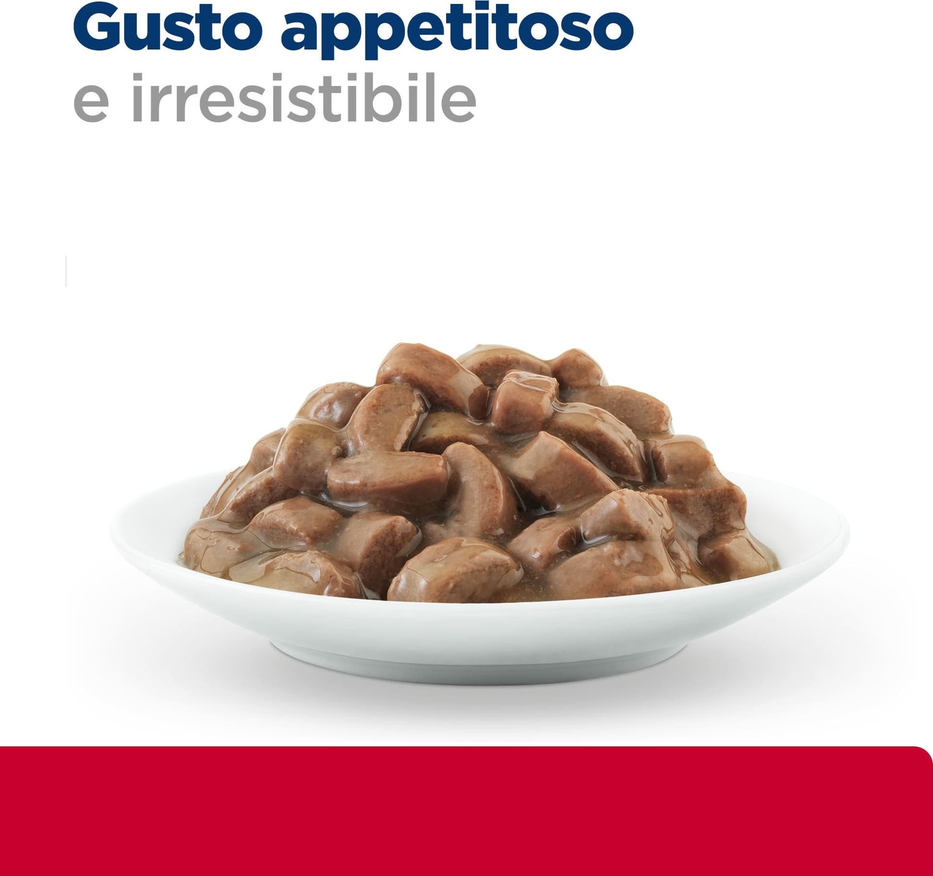 Hill's Prescription Diet Multicare Stress umido Gatti Adulti salmone 85 gr - 6