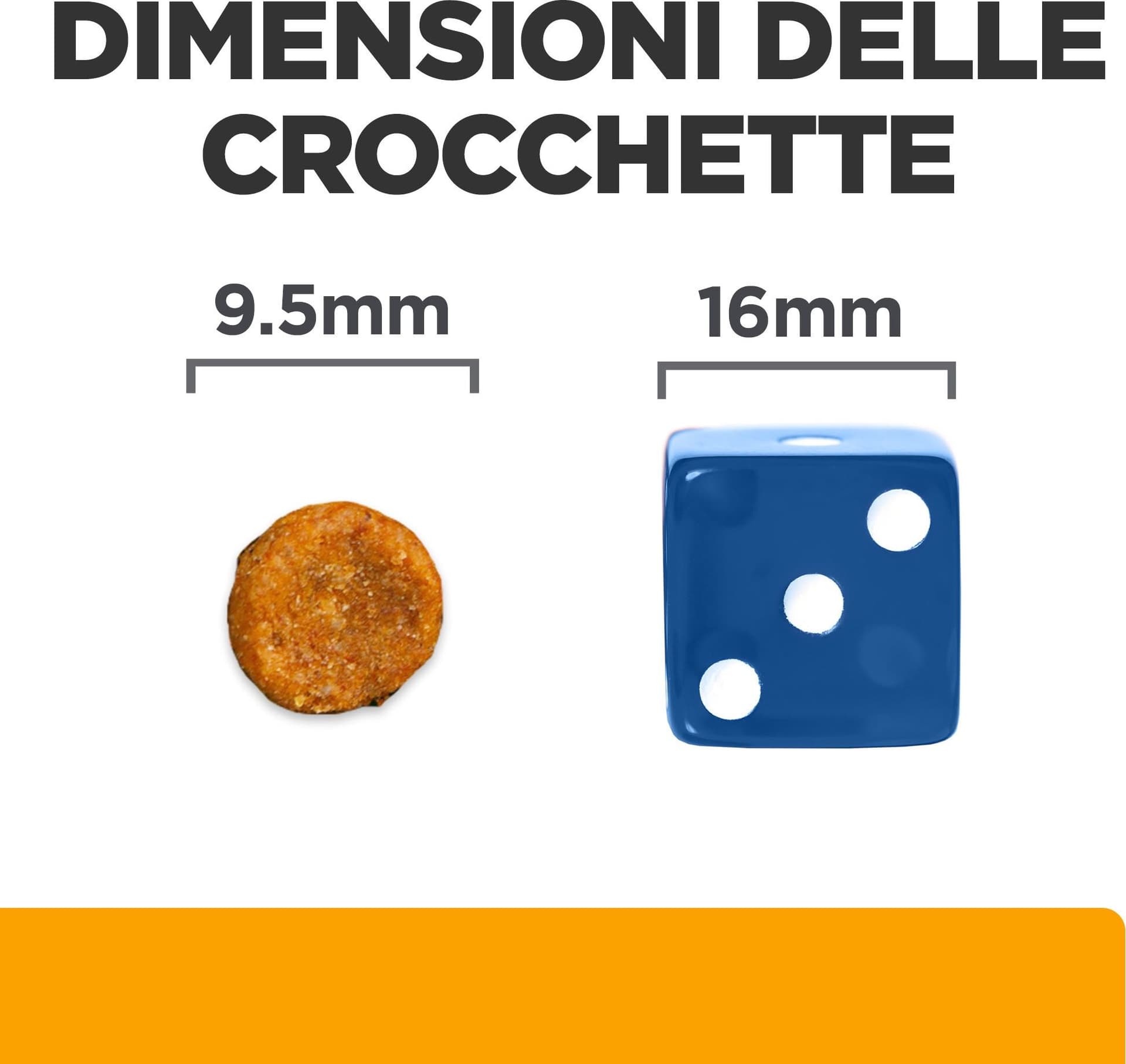 Hill's Prescription Diet Multicare secco Gatti Adulti pollo - 10