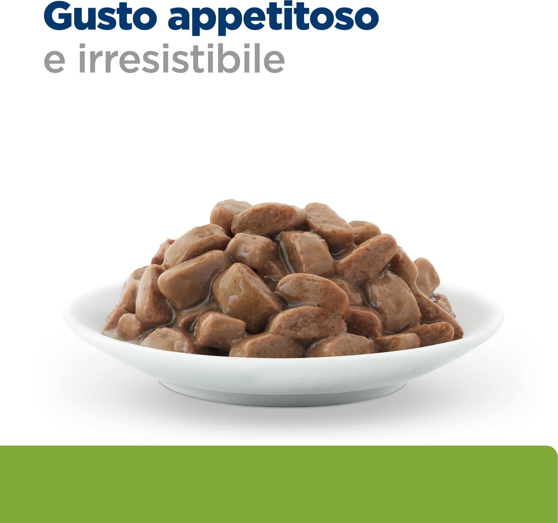 Hill's Prescription Diet Metabolic umido Gatti Adulti pollo 85 gr - 4