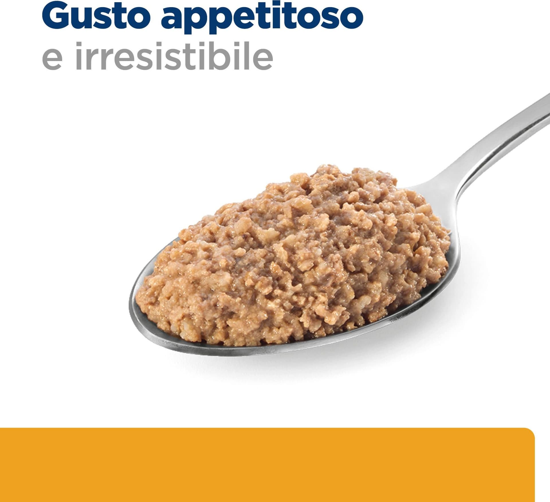 Hill's Prescription Diet Multicare umido Gatti Adulti pollo 156 gr - 4
