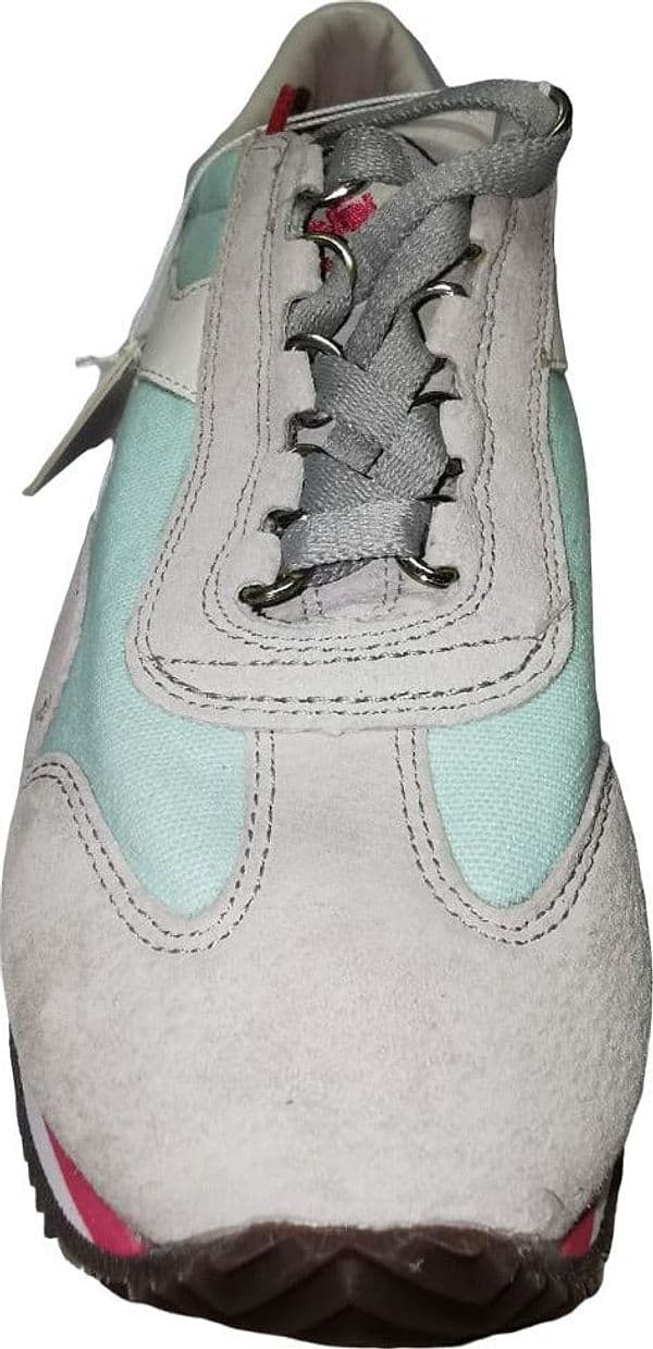 Scarpa donna Diadora Heritage - Sneaker Equipe W SW HH in Scarpe da corsa su strada Couture - Sestu, commercioVirtuoso.it