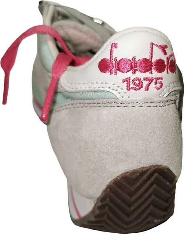 Scarpa donna Diadora Heritage - Sneaker Equipe W SW HH in Scarpe da corsa su strada Couture - Sestu, commercioVirtuoso.it