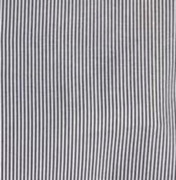 Camicia uomo Bagutta - Fantasia mille righe - Colore bianco/grigio - 4