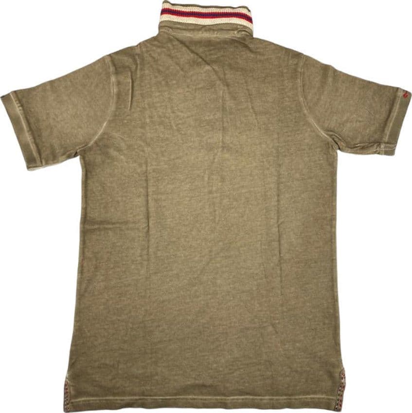 Polo Uomo Bob Company - Fantasia freccia - vintage in Polo Couture - Sestu, commercioVirtuoso.it