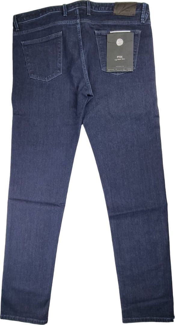 Jeans uomo PT 05 - Denim scuro in Jeans Couture - Sestu, commercioVirtuoso.it