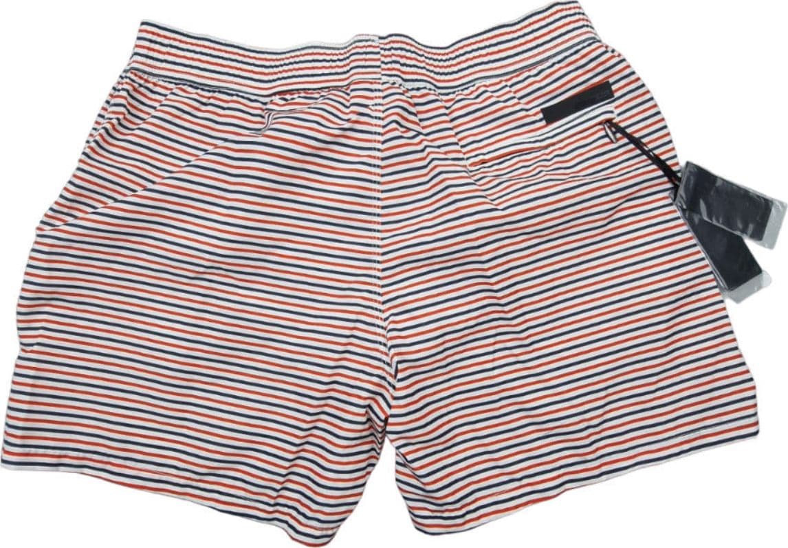 Boxer mare uomo RRD - Tramontana pattern - Righe - 3