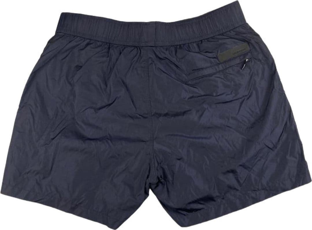 Boxer mare Uomo - RRD -  Tramontana Tinta unita - Colore blu notte in Pantaloncini e calzoncini Couture - Sestu, commercioVirtuoso.it