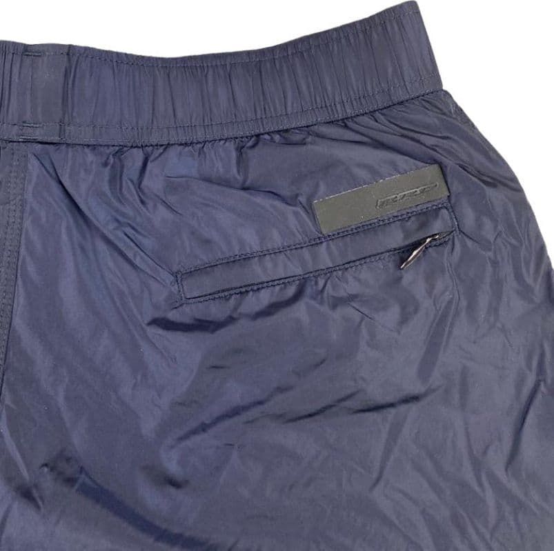 Boxer Mare Uomo RRD Tramontana | Blu Notte | Costume da Bagno - 3