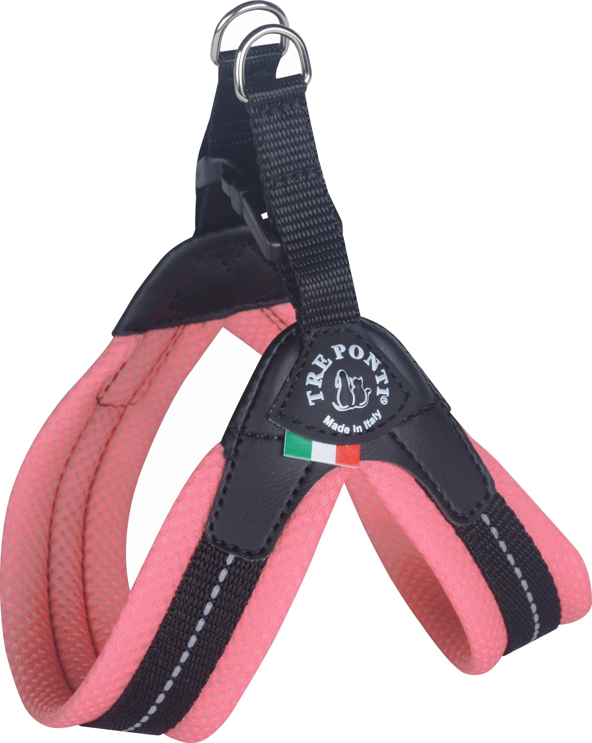 Pettorina Tre Ponti Easy Fit Pesca per Cani