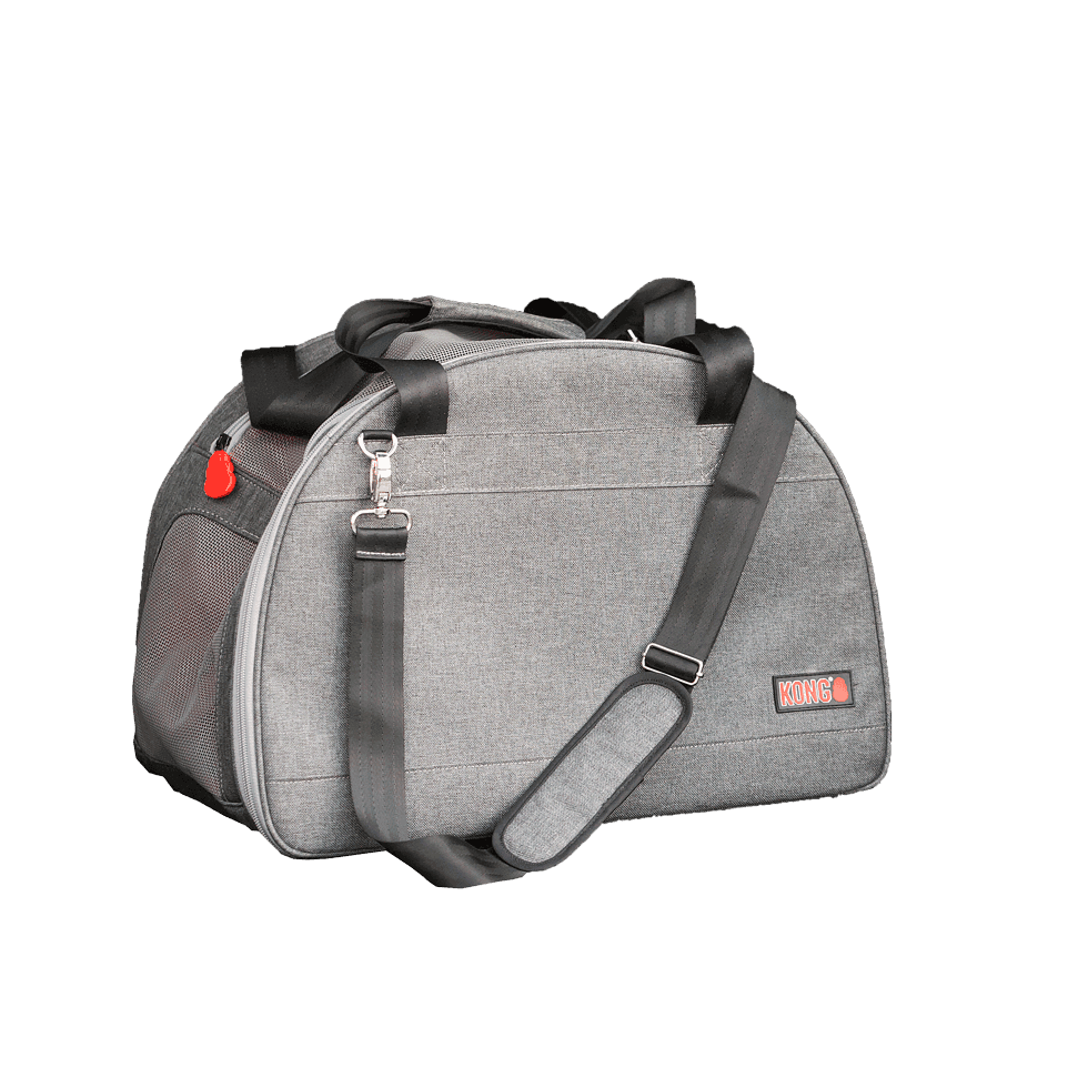 Trasportino per cani 2 in 1 Kong Pet Carrier - 2