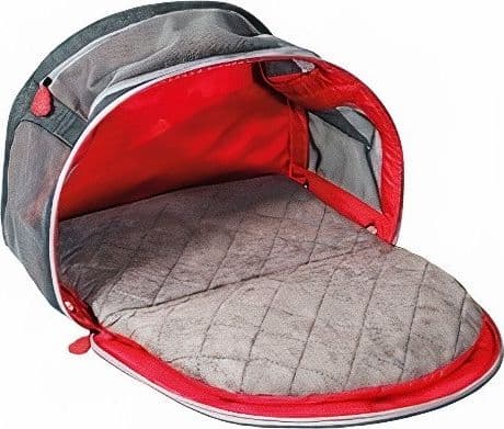 Trasportino per cani 2 in 1 Kong Pet Carrier - 9