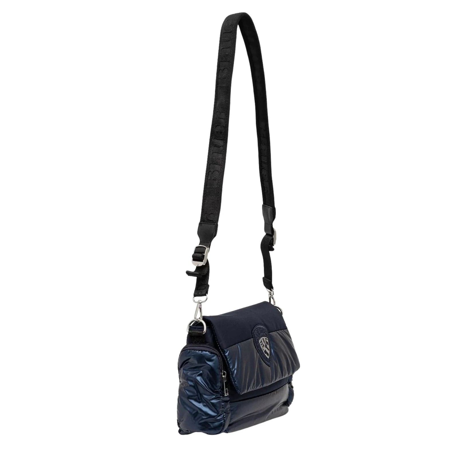 Blauer borsa donna polyester crossbody bag 20x25x8 in Borse a spalla Broadway Red - Barletta, commercioVirtuoso.it