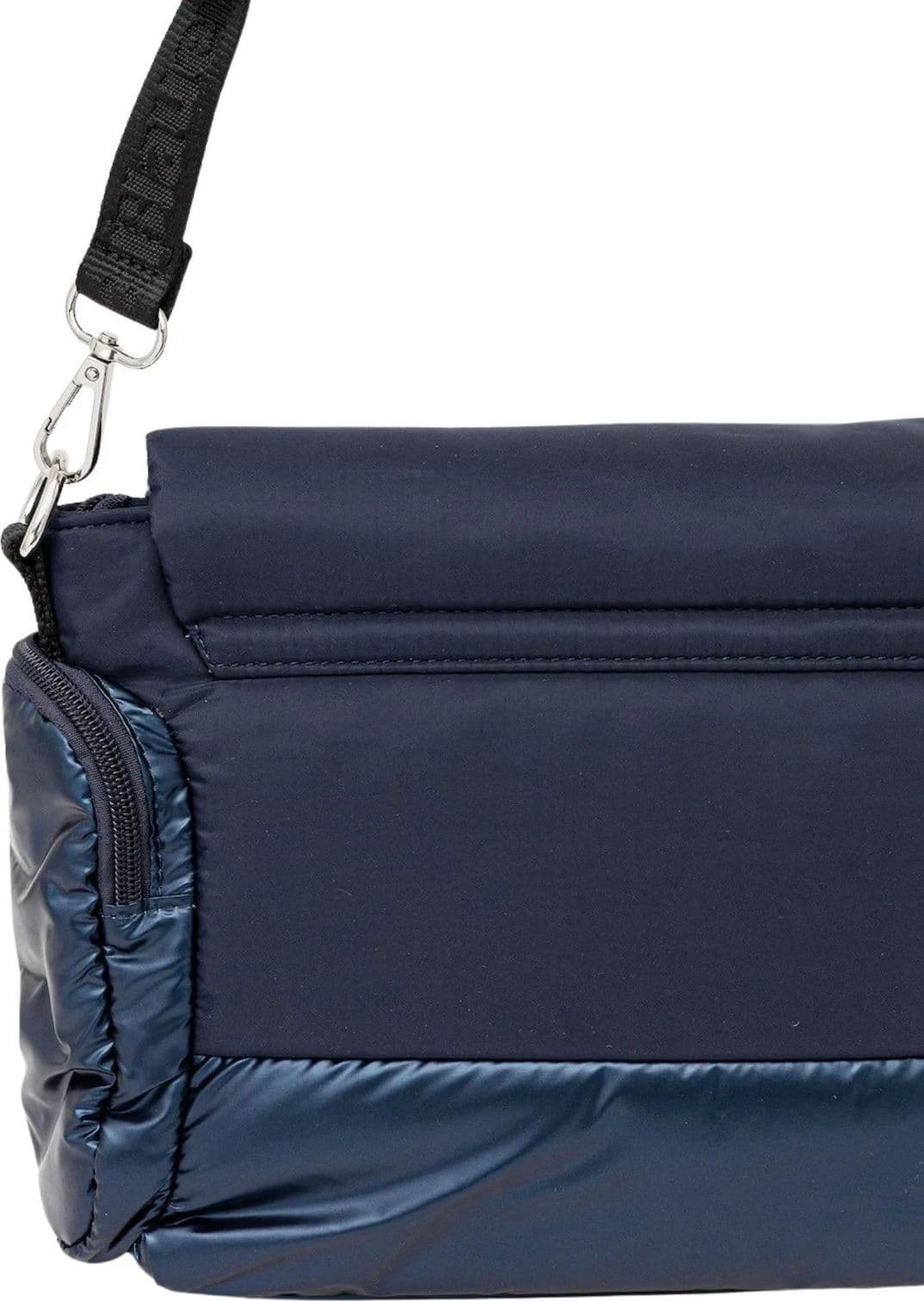 Blauer borsa donna polyester crossbody bag 20x25x8 in Borse a spalla Broadway Red - Barletta, commercioVirtuoso.it