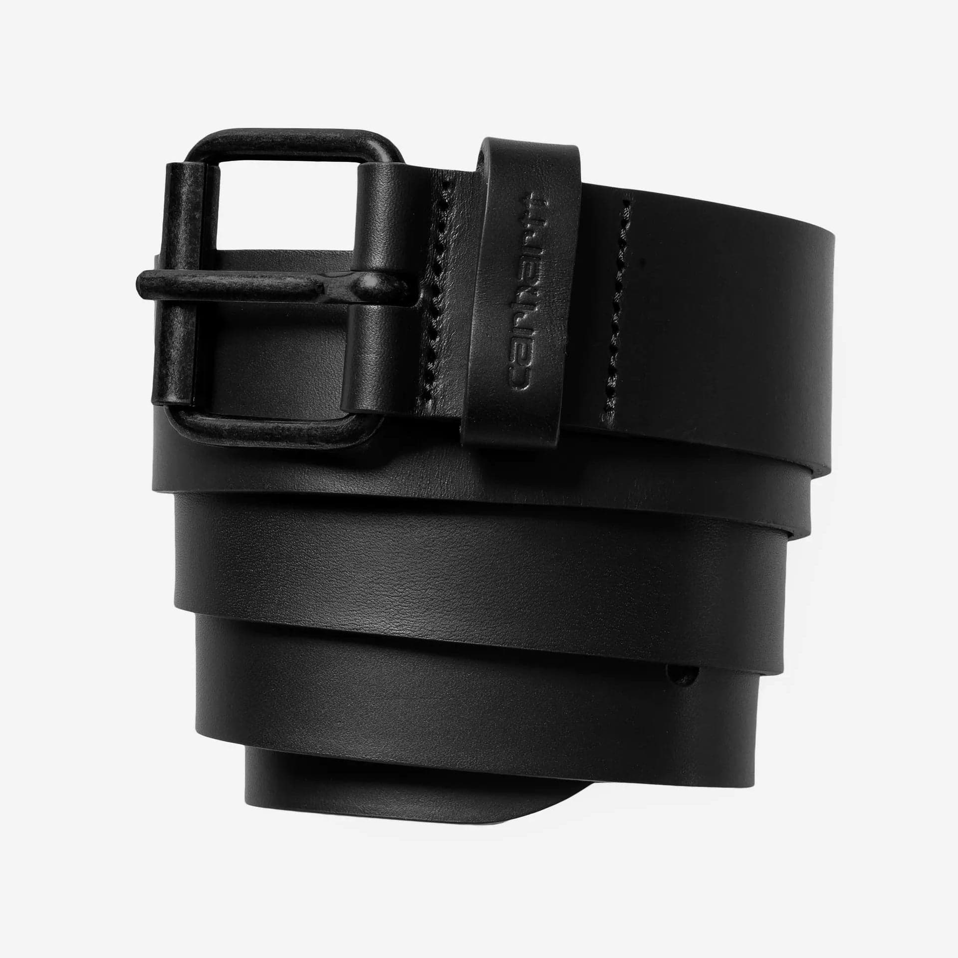 Carhartt Script Belt black - 2