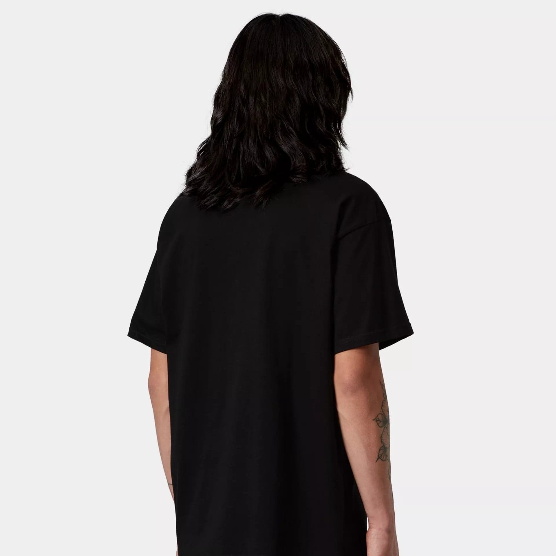 T Shirt Carhartt Shattered SS Blk - 3