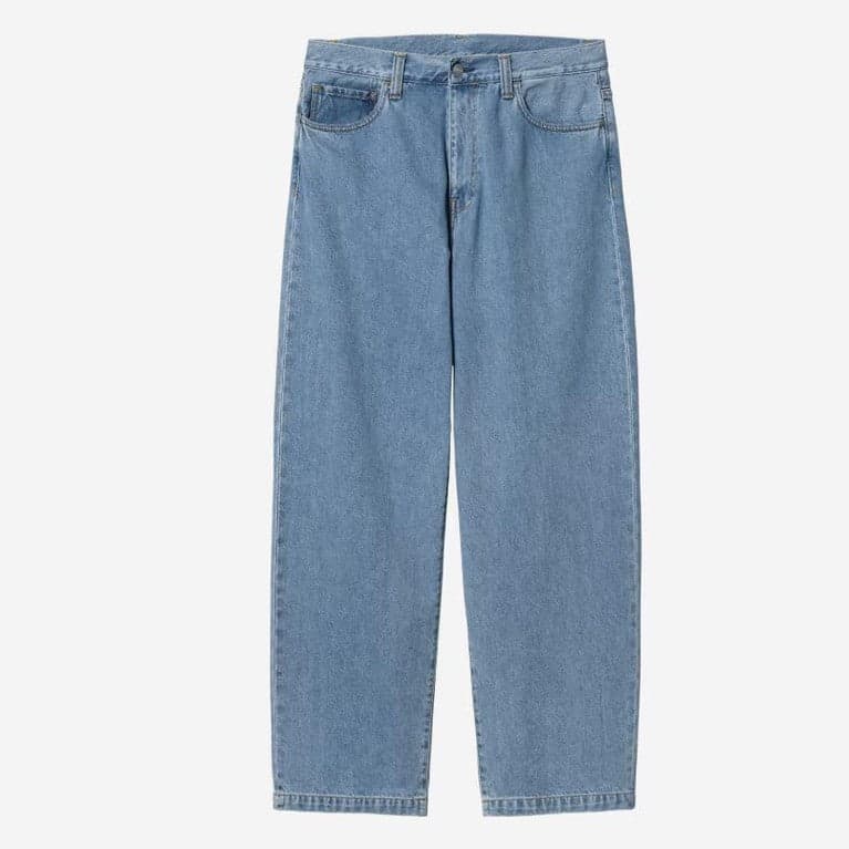 Pantalone Carhartt Landon Heavy Stone Wash in Pantaloni Glad Store - Genova, commercioVirtuoso.it