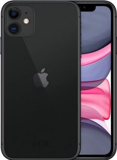 APPLE IPHONE 11 - 128 GB - 6