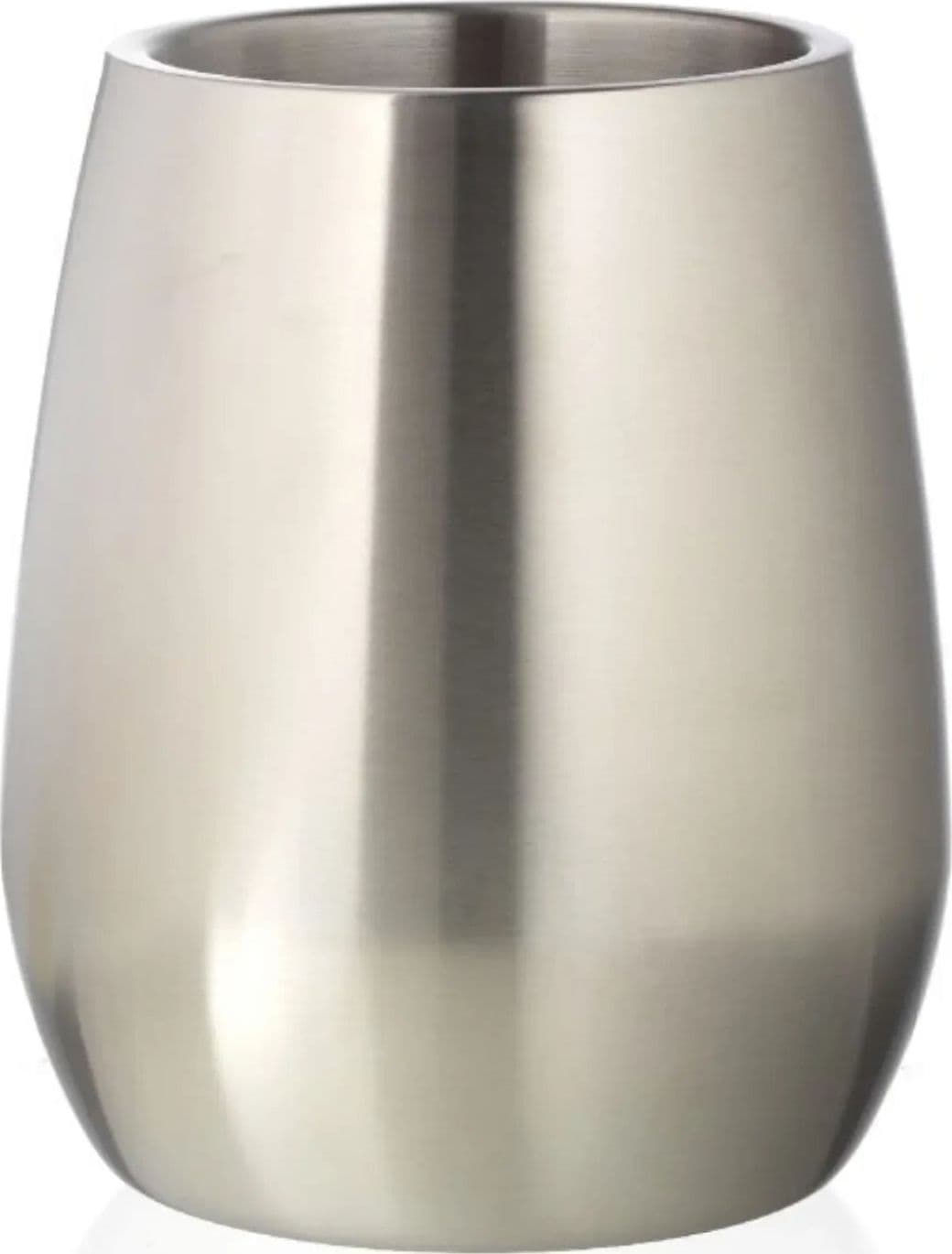 Glacette Vino Evviva 5557 – Wine&Co in Acciaio Silver - 2
