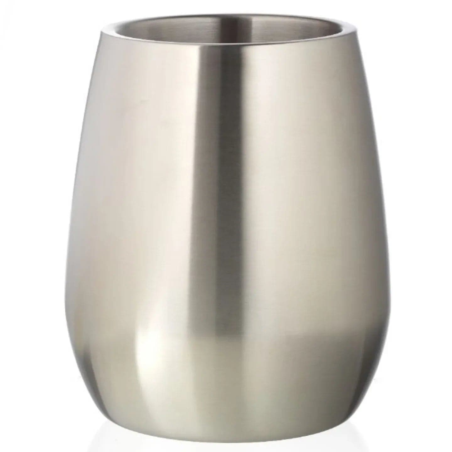 Glacette Vino Evviva 5557 – Wine&Co in Acciaio Silver - 2