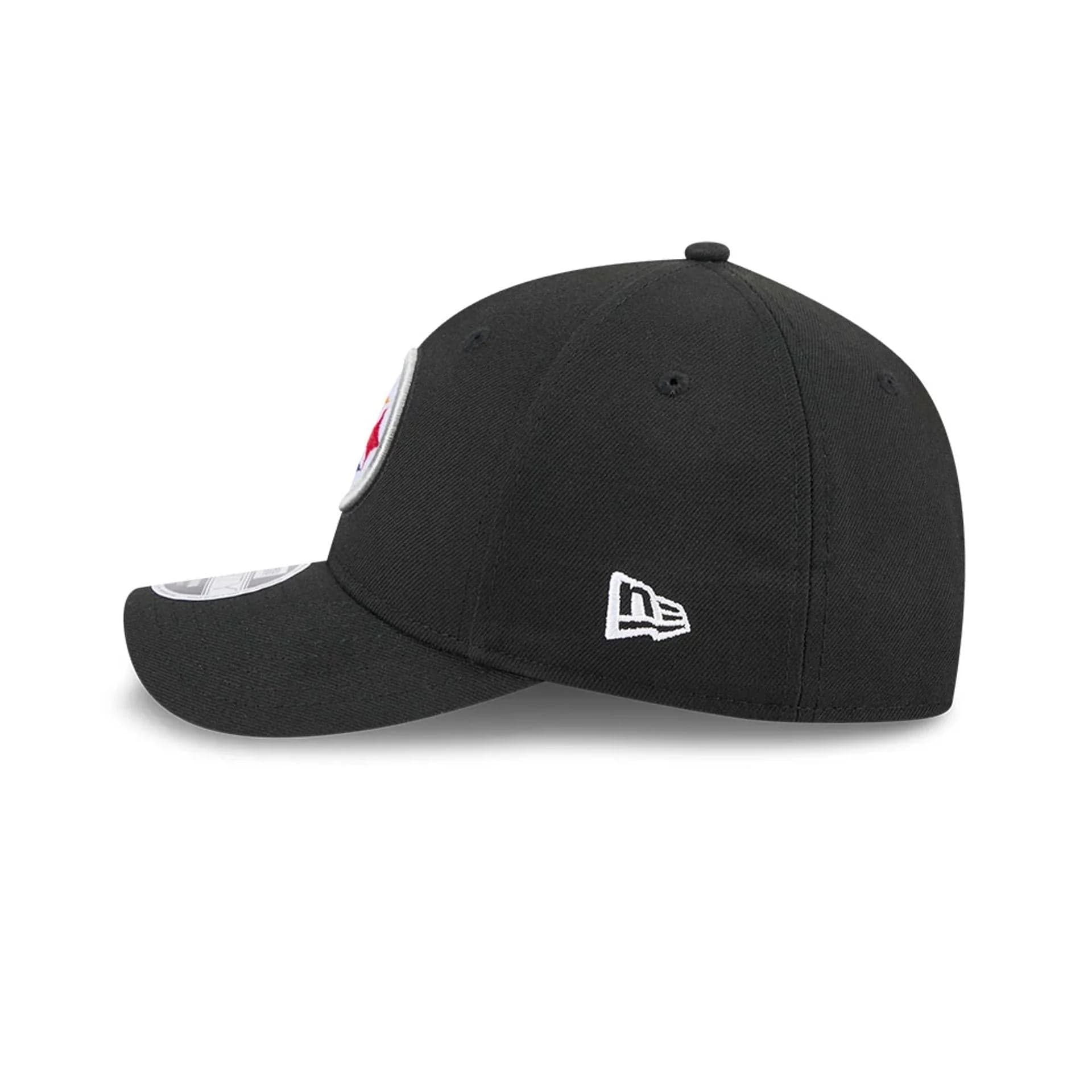 Cap New Era 940 M-Crown Pittsburgh Steelers NFL Team black in Berretti da baseball Glad Store - Genova, commercioVirtuoso.it