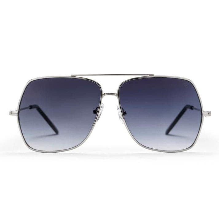 Occhiali CHPO Cliff Silver Grey 16135FB