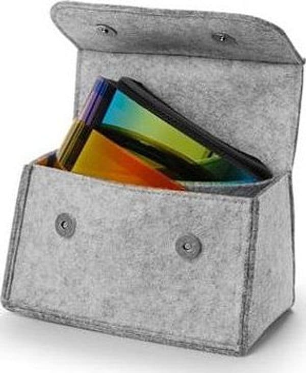 Maschera CHPO Samoa Blk Orng 20101BE in Maschere Glad Store - Genova, commercioVirtuoso.it