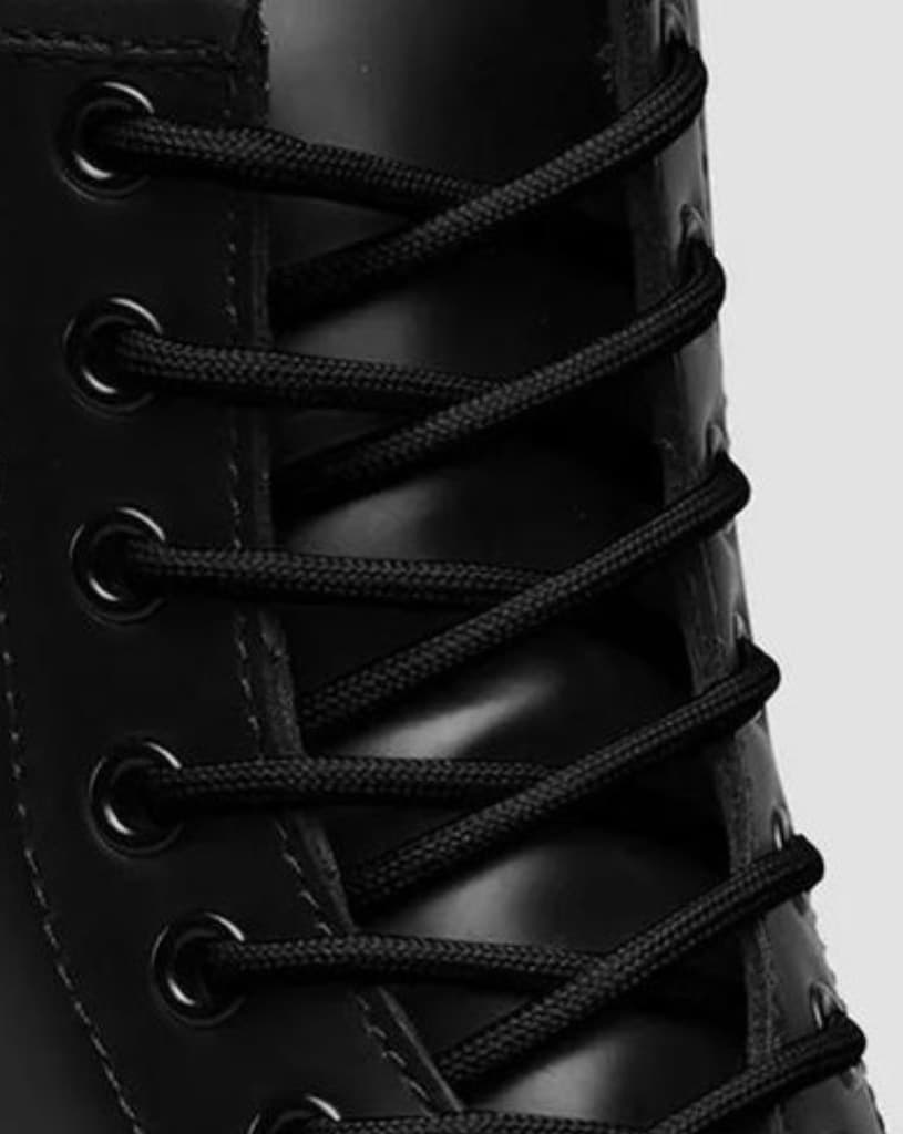 Dr Martens Lacci 120cm Blk - 2