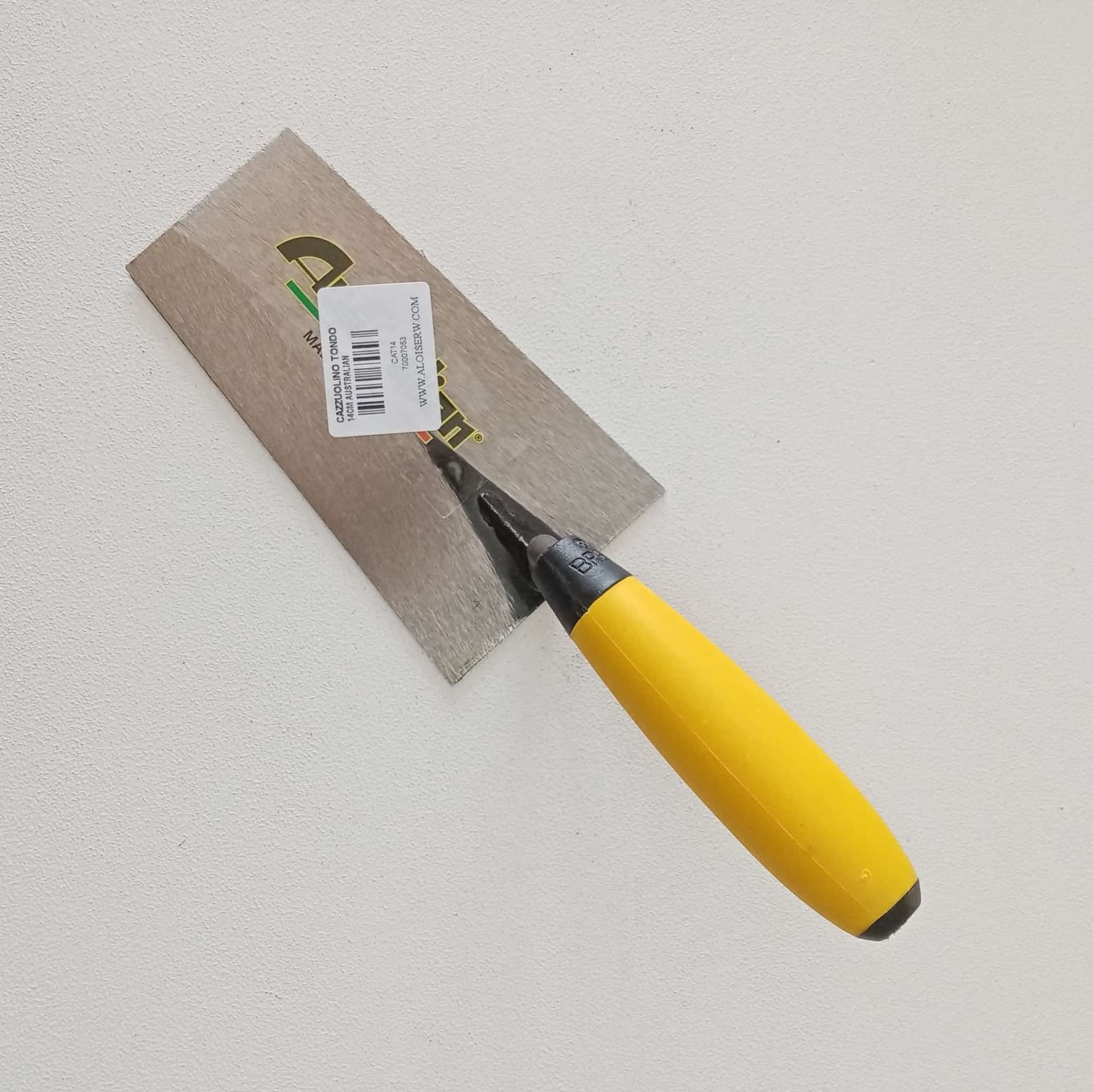Australian cazzuolino muratore da 14cm - 9