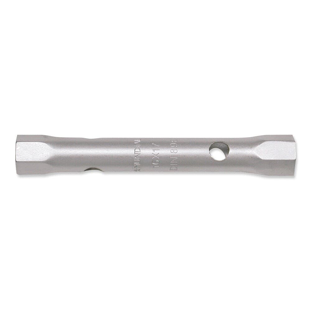 Usag art. 288N 10x13mm chiave a tubo doppia leggera - 4
