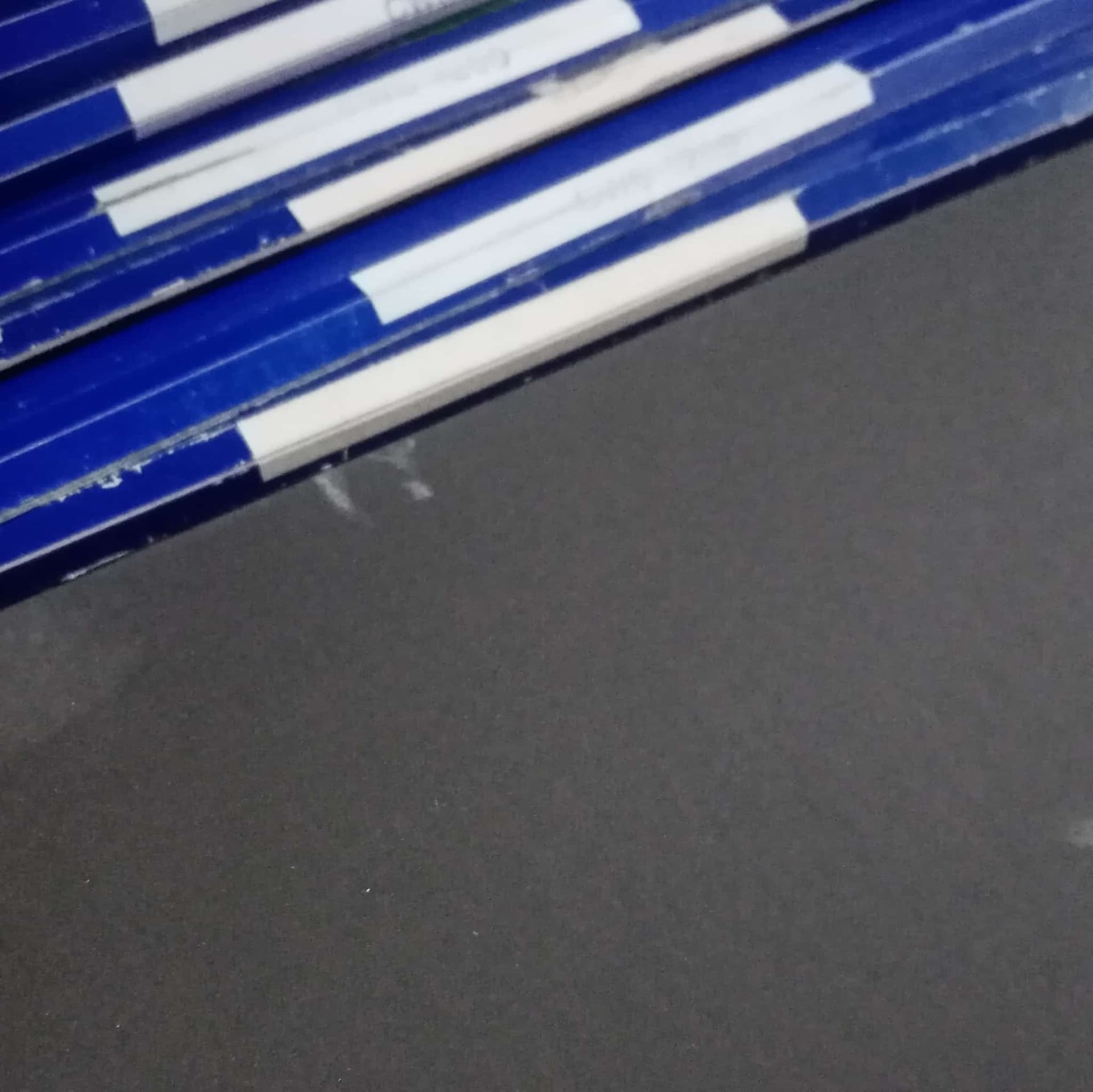 Sait Saitac grana 800 da 230x280mm carta vetrata abrasiva a fogli - 2pz - 4