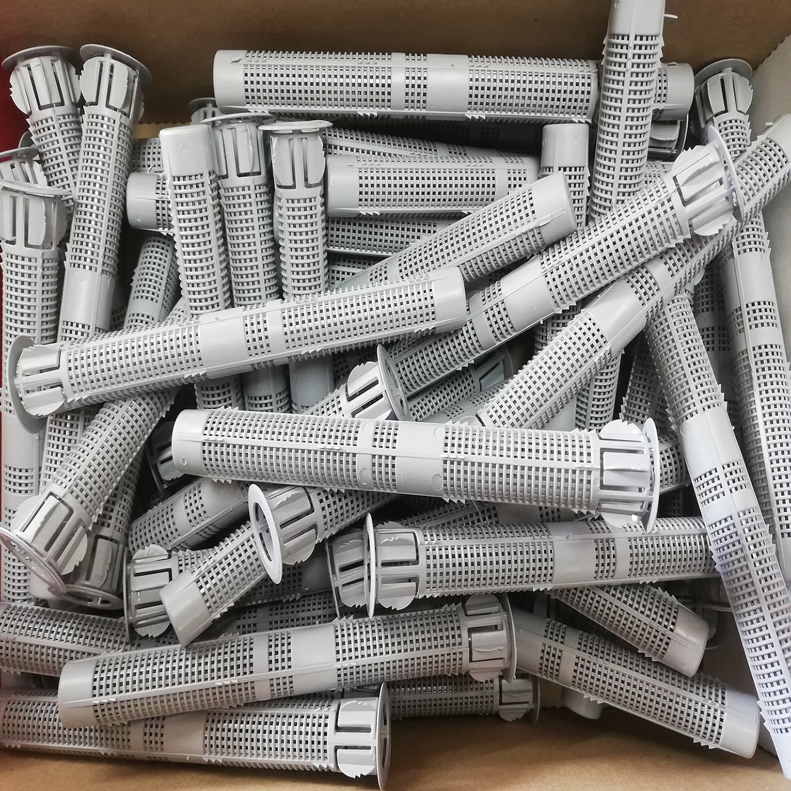 Tassello a calza 16x130mm per ancorante chimico - 1pz - 2