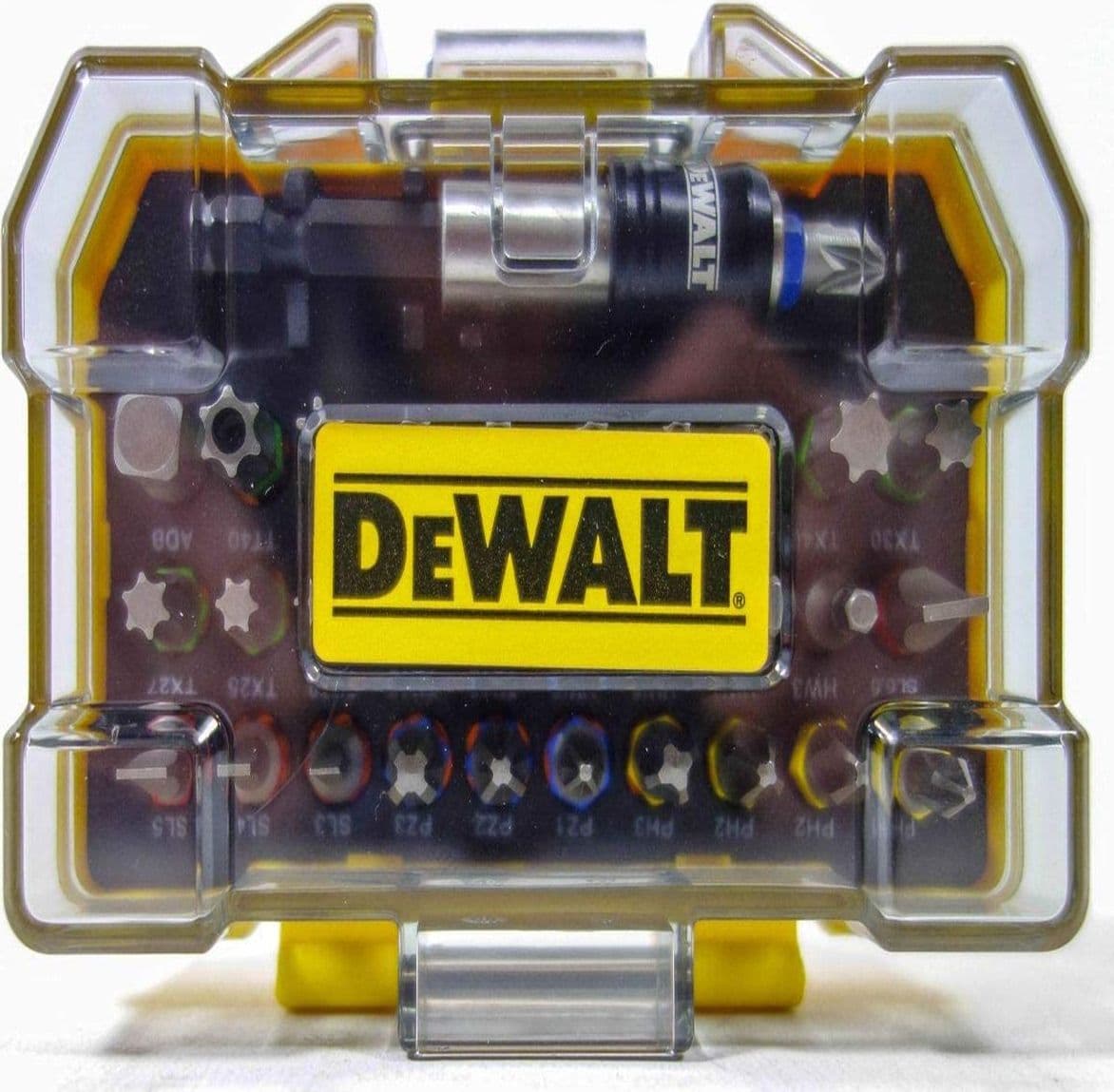 DeWalt set di 32 attrezzi per avvitare - 3
