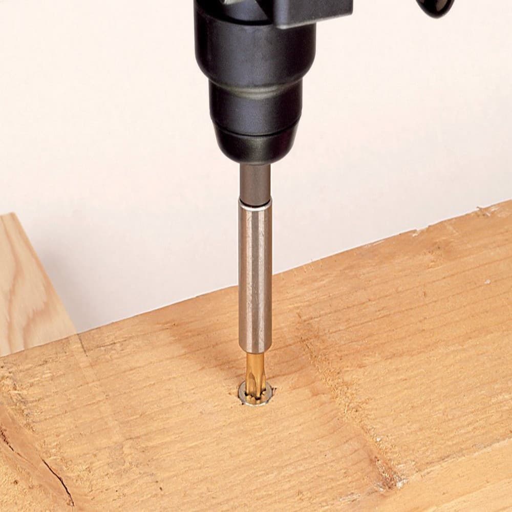 Porta inserti magnetico attacco sds-plus - 2