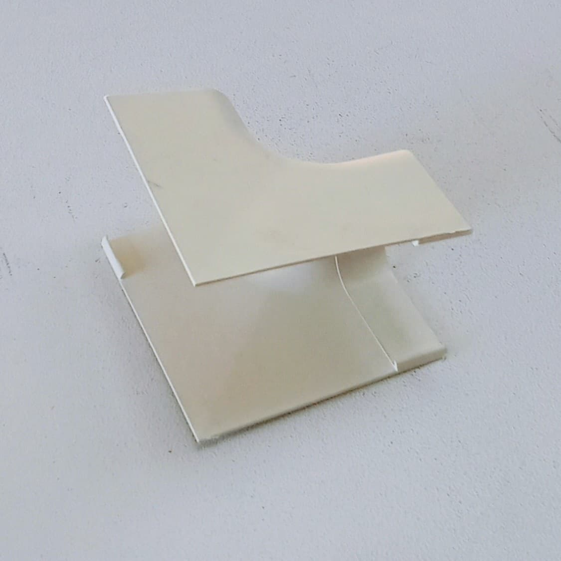 First profilfreddo angolo interno per canalina 65x50mm in Canaline fili elettrici Aloiserw.com - Altomonte, commercioVirtuoso.it