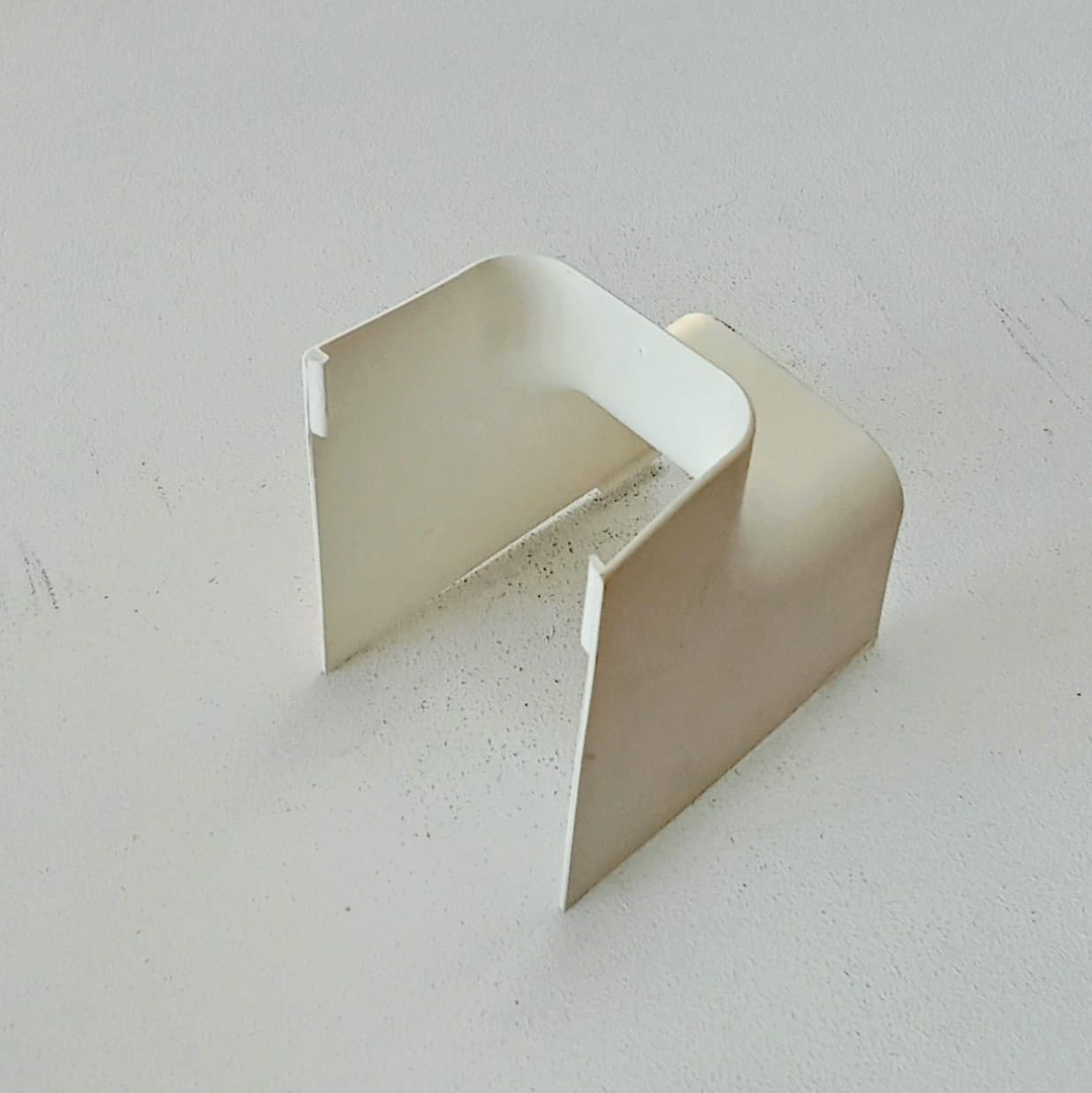 First profilfreddo 65x50mm angolo interno per canalina - 3