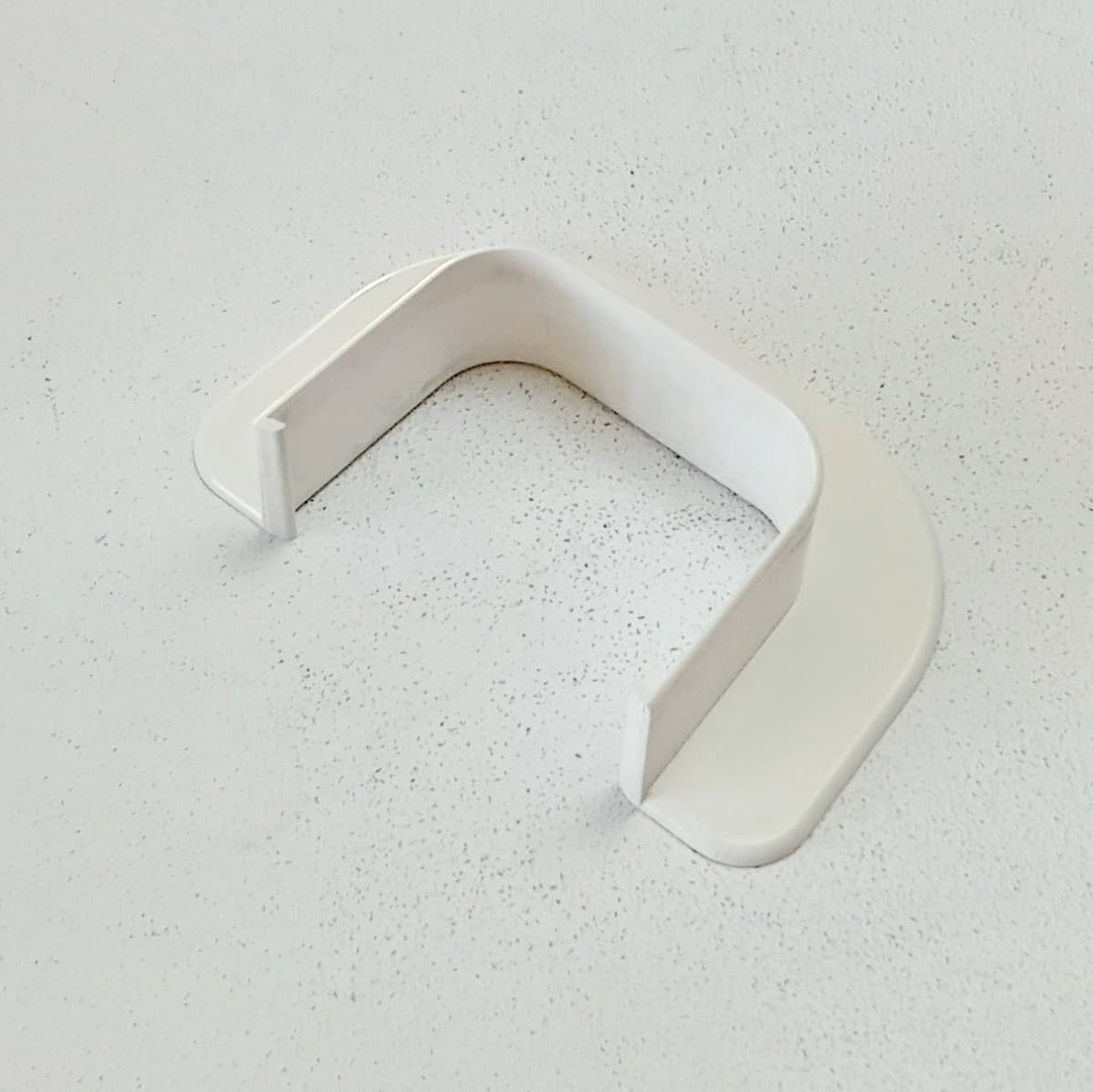 First profilfreddo passaggio a muro per canalina 65x50mm in Canaline fili elettrici Aloiserw.com - Altomonte, commercioVirtuoso.it