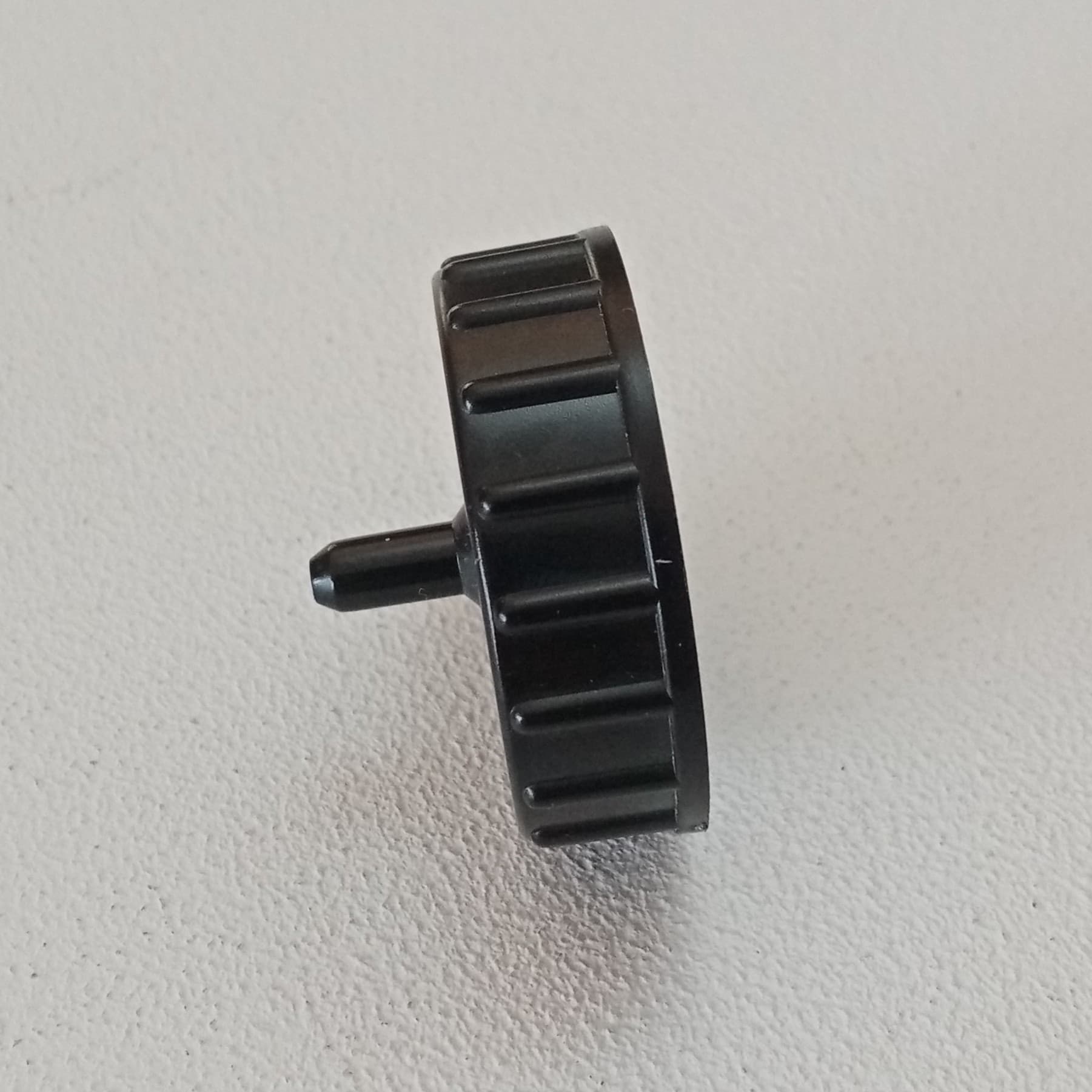 Kit per batteria di scarico Tremolada - tappo con portagomma - 4