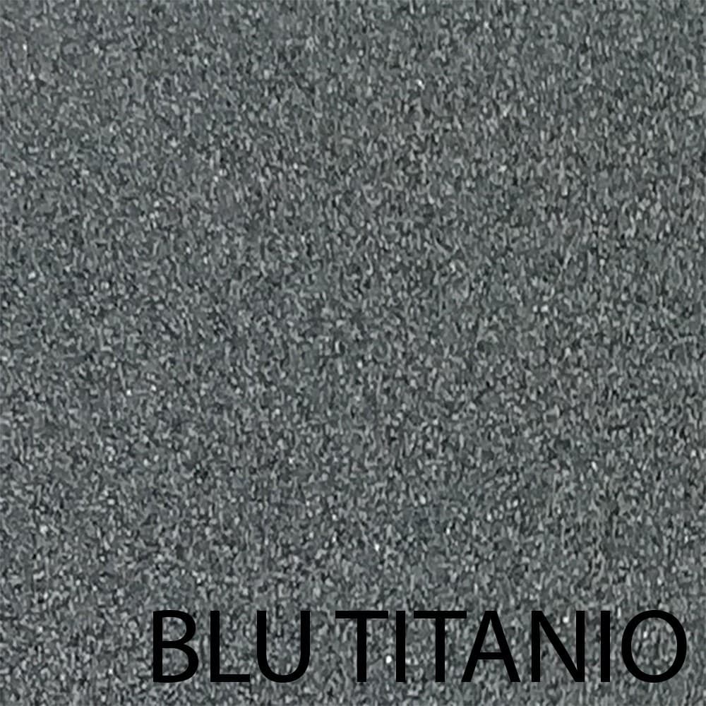 Manoantica Gel grana fine 750ml smalto ferro micaceo in varie colorazioni - 45