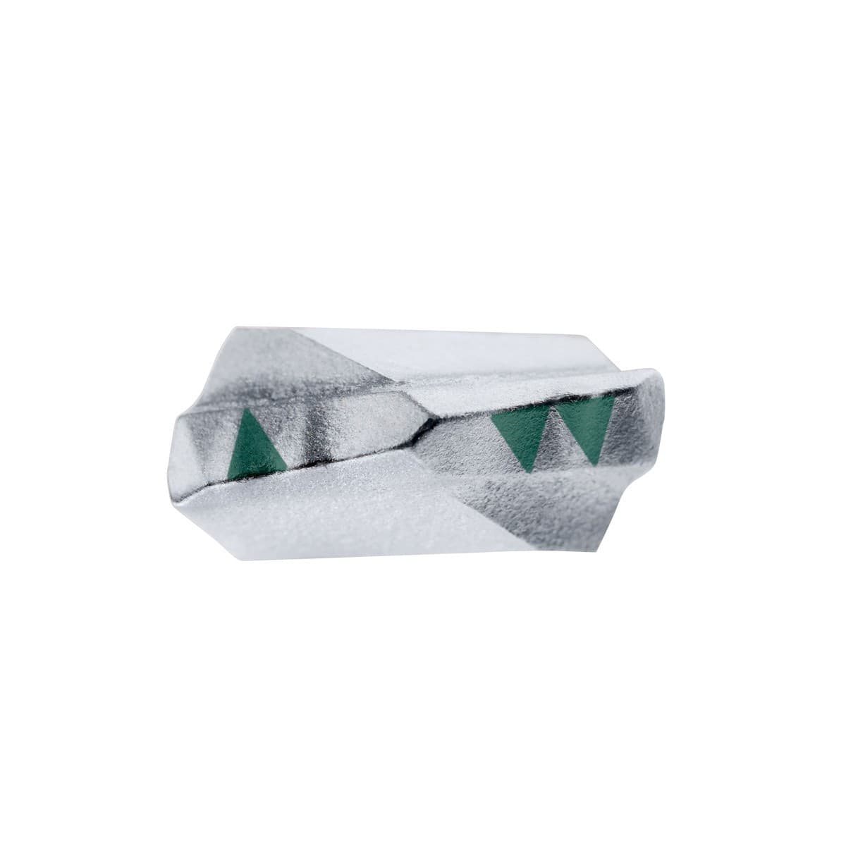 Metabo punta sds plus da 6 per muro cemento calcestruzzo - 6
