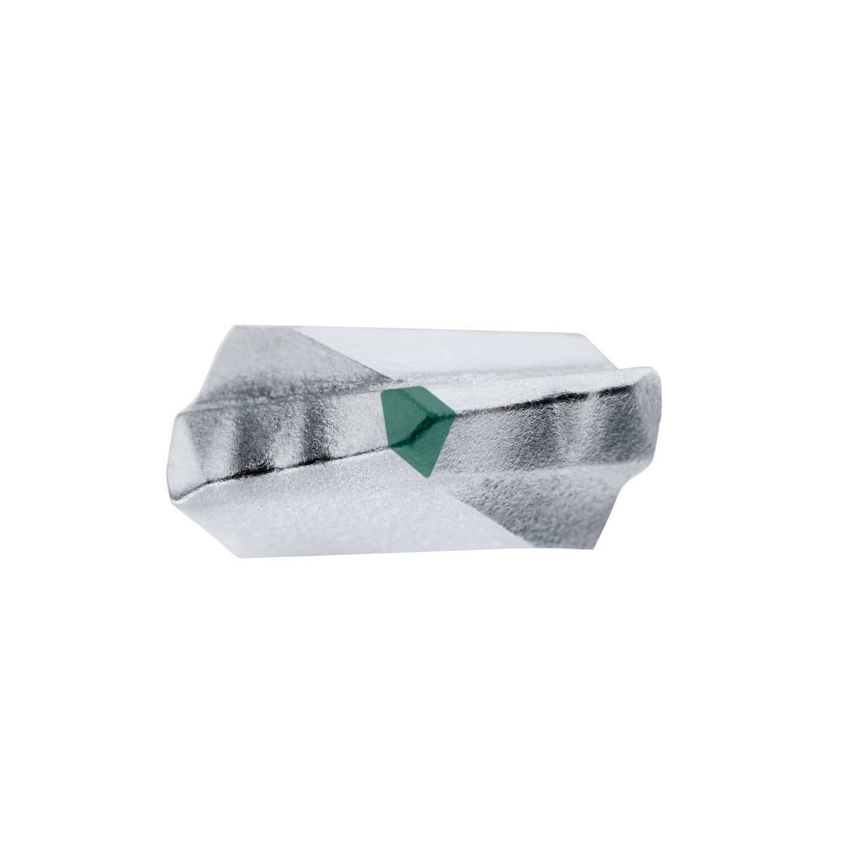 Metabo punta sds plus da 6 per muro cemento calcestruzzo - 7