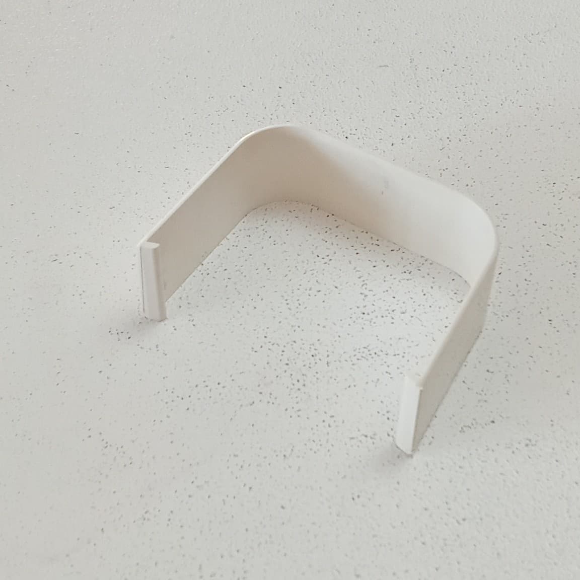 First profilfreddo 90x65mm giunto coperchio per canalina - 2