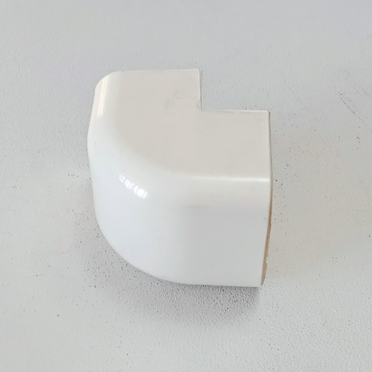 First profilfreddo 65x50mm angolo esterno per canalina - 3