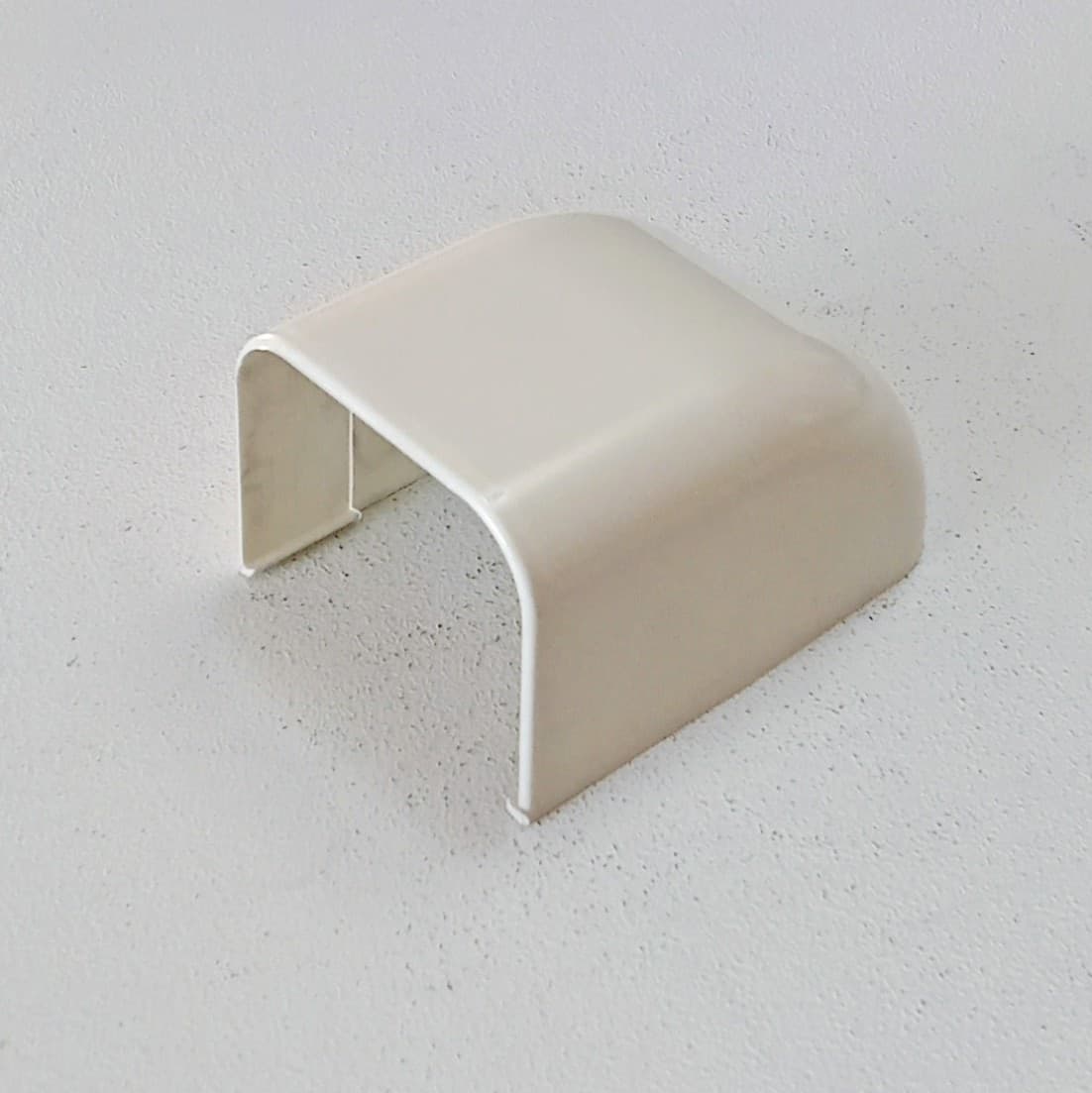 First profilfreddo tappo terminale per canalina 90X65mm in Canaline fili elettrici Aloiserw.com - Altomonte, commercioVirtuoso.it