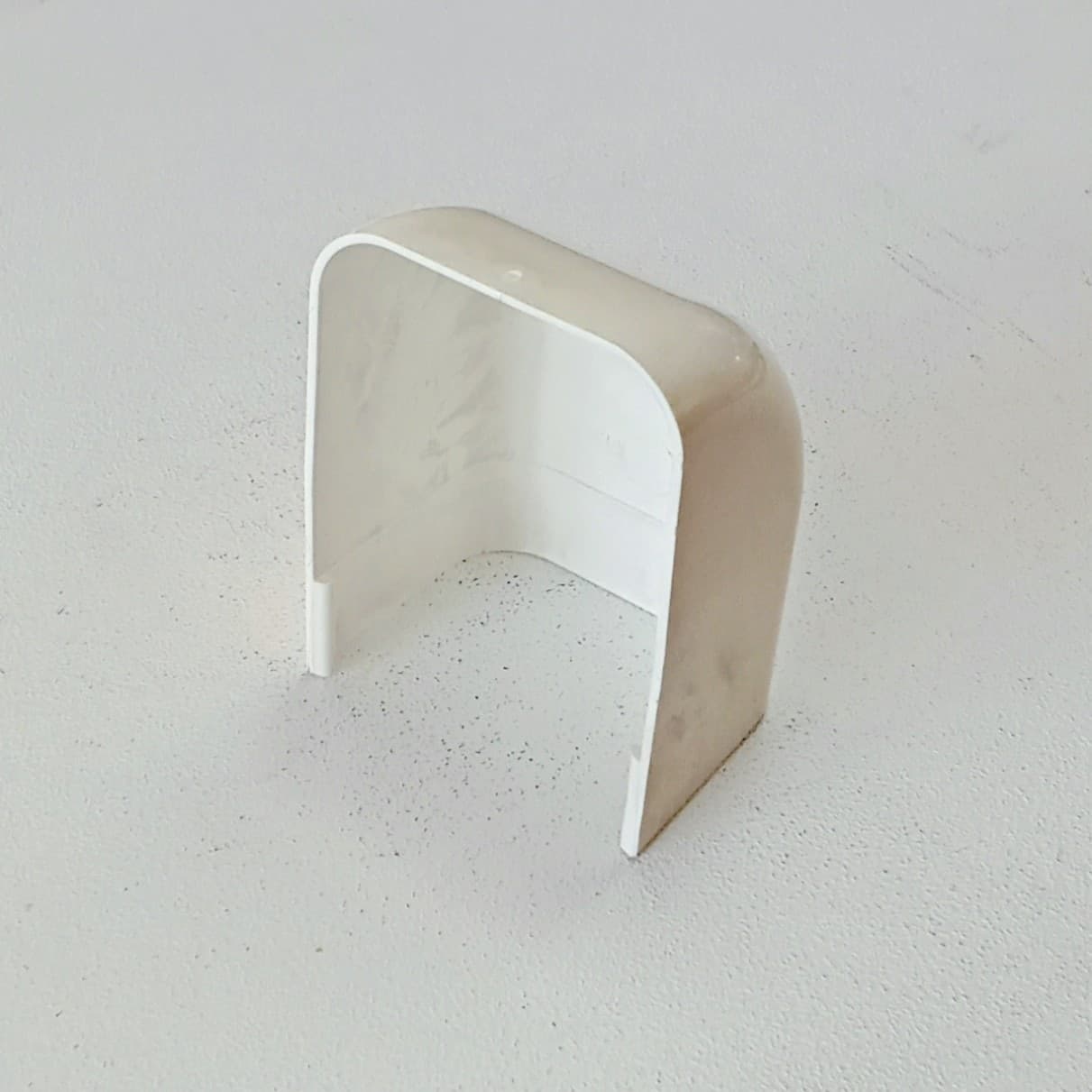 First profilfreddo 90x65mm tappo terminale per canalina - 3