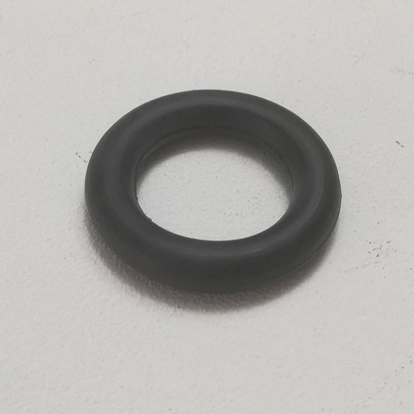 Guarnizione tonda o-ring gomma ø 30 x 8 mm per tubi di cacciata - 2