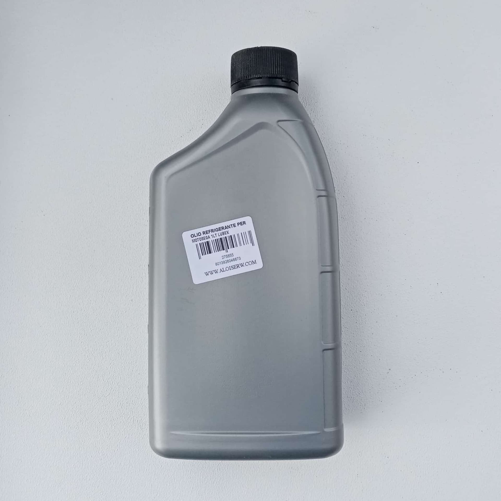 Lubex 1lt olio refrigerante protettivo per catena motosega scoppio ed elettrica - 3