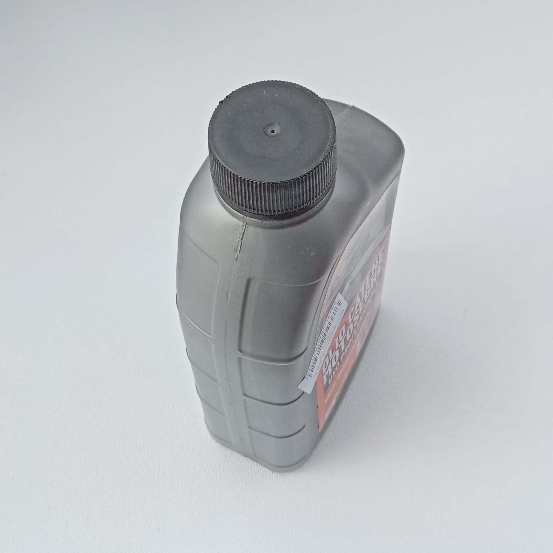 Lubex 1lt olio refrigerante protettivo per catena motosega scoppio ed elettrica - 4