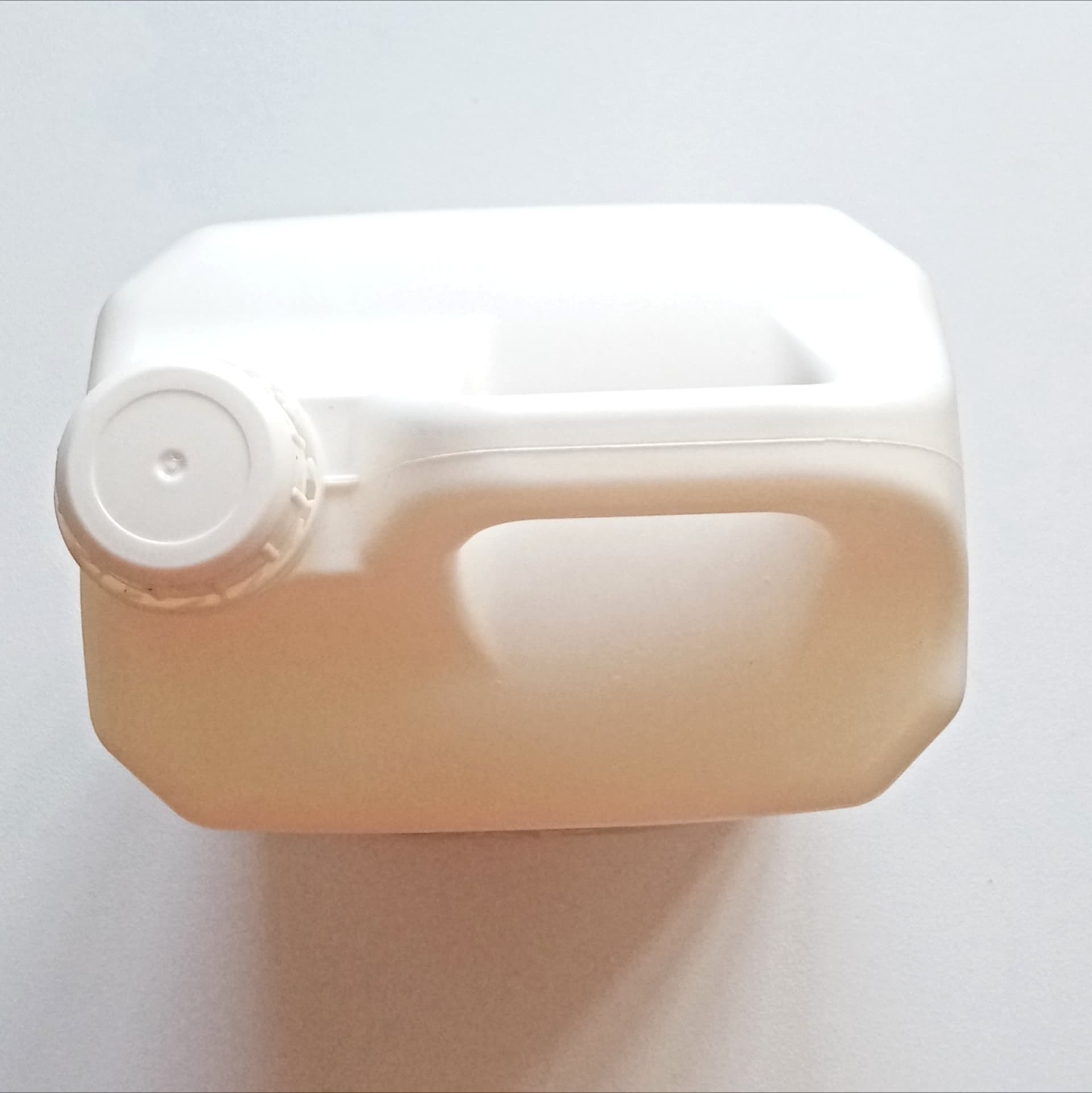 Abichem 5lt SOAP IGIENIC sapone liquido igienizzante lavamani - 3