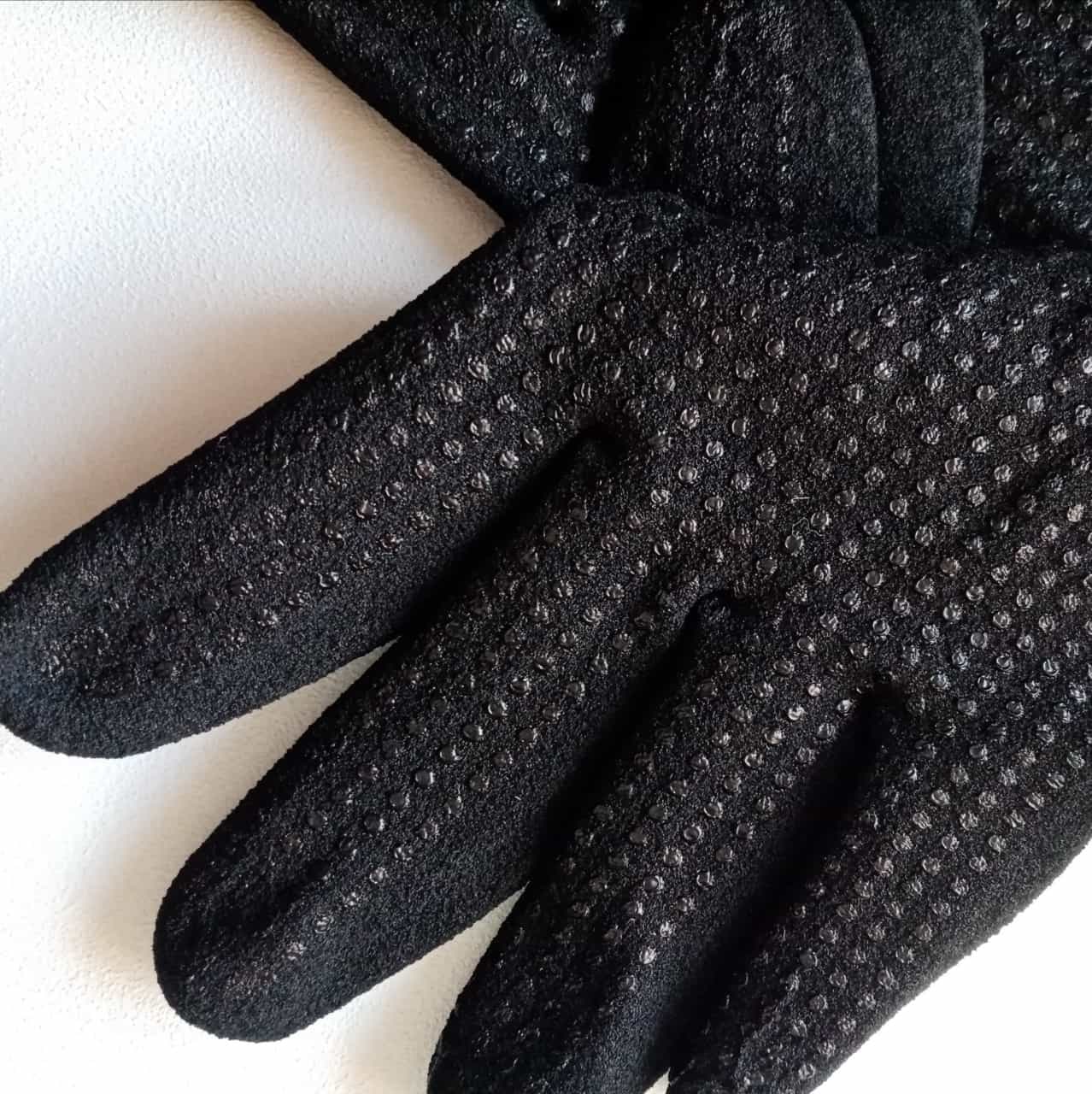 Australian guanti da lavoro black dot air flex - 5